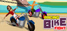 Racing Bike Fight Image