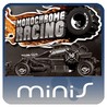 Monochrome Racing Image