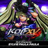 The King of Fighters XV - DLC Character 