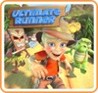 Ultimate Runner Image