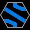 Circuits - Squares & Hexagons Image