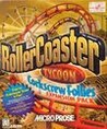 RollerCoaster Tycoon: Corkscrew Follies Expansion