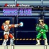 Arcade Archives: Surprise Attack Image