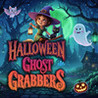 Halloween Ghost Grabbers Image