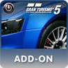 Gran Turismo 5: Racing Car Pack Image