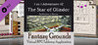 Fantasy Grounds: 3.5E/PFRPG - 1 on 1 Adventure #2: The Star of Olinder Image