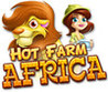 Hot Farm Africa Image