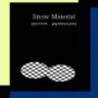 Snow Material