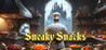 Sneaky Snacks - Hidden Object Game Image