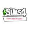The Sims 4: Party Essentials Kit Image