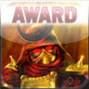 Samurai Puzzle Battle Image