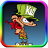 Kid Paddle - Puzzle Monsters Image