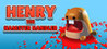 Henry The Hamster Handler Image