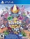 Super Crazy Rhythm Castle Image