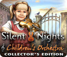 Silent Nights: Children's Orchestra Image
