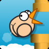 Flappy Fart Saga: The most frustrating game ever Image