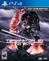 Terminator 2D: NO FATE Image