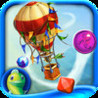 Tibet Quest HD - A Match 3 Puzzle Adventure Image