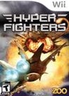 Hyper Fighters