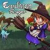 Cauldron Forager Image