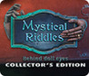 Mystical Riddles: Behind Doll Eyes Image