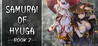 Samurai of Hyuga Book 2 Image