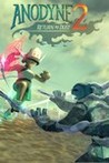 Anodyne 2: Return to Dust Image