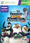 DreamWorks The Penguins of Madagascar: Dr. Blowhole Returns - Again! Image