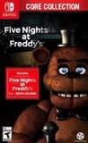 Five Nights at Freddy's: Core Collection Image