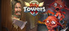 Holy Towers Image