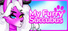 My Furry Succubus Image
