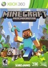 Minecraft: Xbox 360 Edition Image