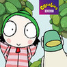 Sarah & Duck - Day at the Park Image