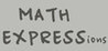MATH EXPRESSions Image
