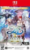 Ys X: Proud Nordics