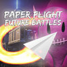 Paper Flight: Future Battles Image