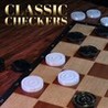 Classic Checkers Image