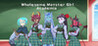 Wholesome Monster Girl Academia Image