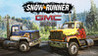 SnowRunner - GMC Brigadier Image