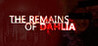 The Remains of Dahlia