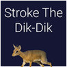 Stroke the Dik-Dik Image