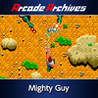 Arcade Archives: Mighty Guy Image