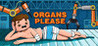 Organs Please Image