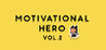 Motivational Hero Vol. 2 Image