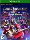 Power Rangers: Battle for the Grid - Super Edition