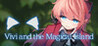 Vivi and the Magical Island Image