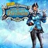 Borderlands: The Pre-Sequel - Lady Hammerlock the Baroness Pack