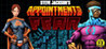 Appointment With F.E.A.R. Image