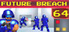 Future Breach 64 Image