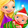 My Santa :) Image